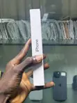 Sabon Apple iPhone Air 256GB Baki - 2