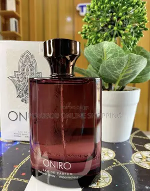 Oniro Eau De Parfum - 100ml