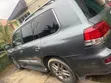Lexus LX 570 AWD 2014 SUV - Grey - 3