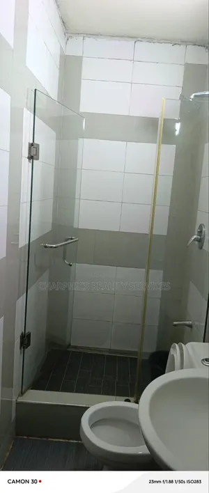 Furnished 3 Bedroom Apartment for Rent in Ikeja GRA