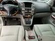 Lexus RX 350 2007 Silver - 4