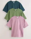 Tee-Shirt Mai Inganci Ga Maza - 2