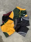 Shorts Na Track - Launi Daban Daban - 1