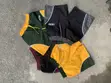 Shorts Na Track - Launi Daban Daban - 2