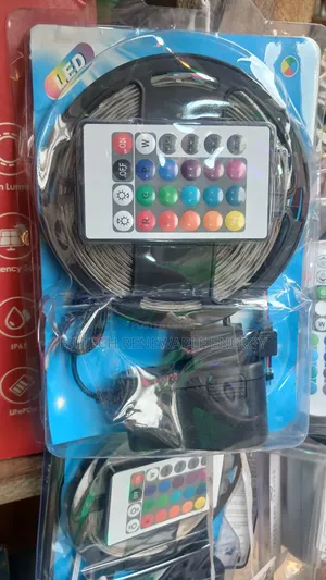 Sun King POP Haske da Remote