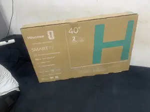 Hisense 40A4S 40-Inch Smart TV