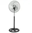 Scanfrost 18-Inch Standing Fan 75W Copper Motor - 1