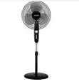 Scanfrost 18-Inch Standing Fan 75W Copper Motor - 2