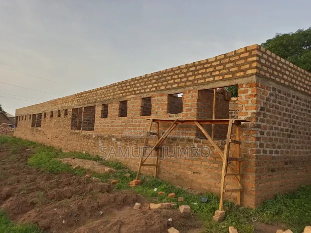 Gidan Hostel Mai Dakuna 12 Kusa da Fidel Poly, Gboko - 1