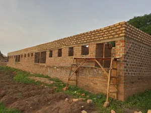 Gidan Hostel Mai Dakuna 12 Kusa da Fidel Poly, Gboko