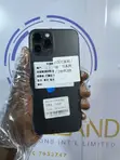 Apple iPhone 12 Pro Max 256GB Graphite - 3