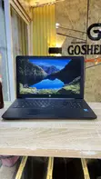 HP 15s Laptop: Intel Core i3, 8GB RAM, 320GB HDD - 2