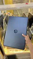 HP 15s Laptop: Intel Core i3, 8GB RAM, 320GB HDD - 3
