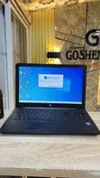 HP 15s Laptop: Intel Core i3, 8GB RAM, 320GB HDD - 4
