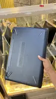 HP 15s Laptop: Intel Core i3, 8GB RAM, 320GB HDD - 5