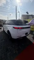 2023 Land Rover Range Rover Sport P400 SE Dynamic 4WD - 1