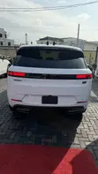 2023 Land Rover Range Rover Sport P400 SE Dynamic 4WD - 2