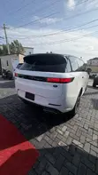 2023 Land Rover Range Rover Sport P400 SE Dynamic 4WD - 3