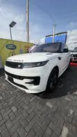2023 Land Rover Range Rover Sport P400 SE Dynamic 4WD - 4