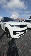 2023 Land Rover Range Rover Sport P400 SE Dynamic 4WD - 5