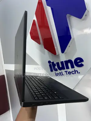 Dell Latitude 5590 Laptop - Intel Core i5, 8GB RAM, 256GB SSD
