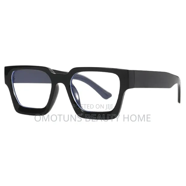 Anti Blue Light Cat Eye Glasses - 1