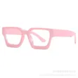 Anti Blue Light Cat Eye Glasses - 2