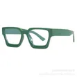 Anti Blue Light Cat Eye Glasses - 3