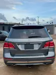 Mercedes-Benz GLE 350 2017 Grey - 4