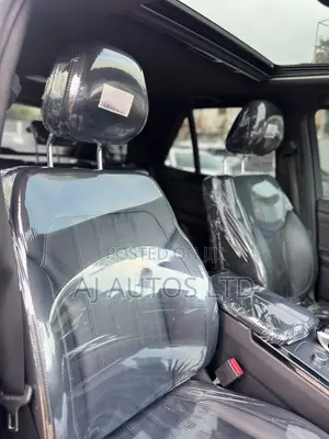 Mercedes-Benz GLE 350 2017 Grey