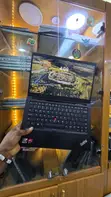 Lenovo ThinkPad E14 Gen 2 Laptop - Ryzen 5, 8GB RAM, 256GB SSD - 1