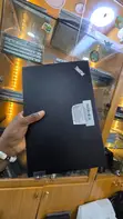 Lenovo ThinkPad E14 Gen 2 Laptop - Ryzen 5, 8GB RAM, 256GB SSD - 3