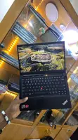 Lenovo ThinkPad E14 Gen 2 Laptop - Ryzen 5, 8GB RAM, 256GB SSD - 5