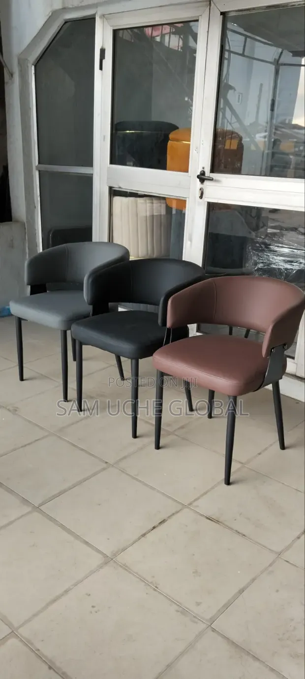 Dining Chair - Brand New - 1