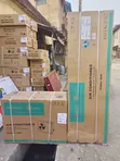 Hisense 2HP Standing Air Conditioner - 2