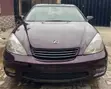 Lexus ES 300 2004 - 1
