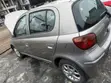 Toyota Yaris 2006 Gold - 2