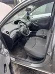 Toyota Yaris 2006 Gold - 4