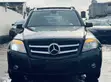Mercedes-Benz GLK-Class 350 2011 Black - 2