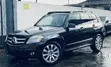 Mercedes-Benz GLK-Class 350 2011 Black - 3