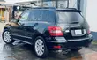 Mercedes-Benz GLK-Class 350 2011 Black - 4