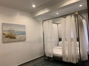 1-Bedroom Apartment for Short Let in Guzape, Abuja