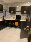 1-Bedroom Apartment for Short Let in Guzape, Abuja - 4
