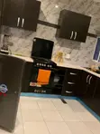 1-Bedroom Apartment for Short Let in Guzape, Abuja - 5