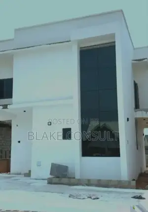 3-Bedroom Duplex da BQ a White Plains, Galadimawa Sayarwa