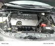 Toyota Corolla 2009 Gray - 2