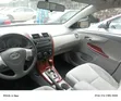 Toyota Corolla 2009 Gray - 4