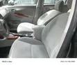 Toyota Corolla 2009 Gray - 5