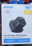 Anker Zolo 20W PD 3.0 Charger - 1