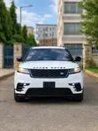 Land Rover Range Rover Velar P340 SE R-Dynamic 2019 White - 1